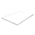 10.6mm thickness high bright ultra slim led wall light guide panel